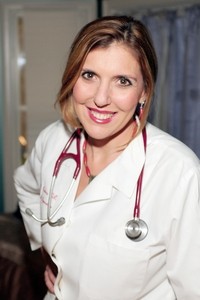 Dr Anna Cabeca