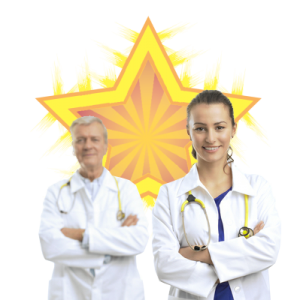 SHINE Conference Superstar Practitioner