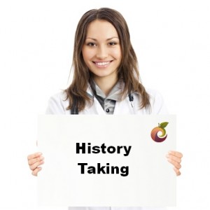 History Taking