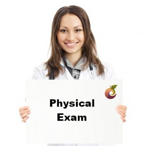Physical Exam