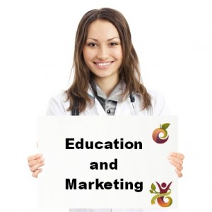 IRSPT - Education and Marketing