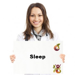 IRSPT - Sleep
