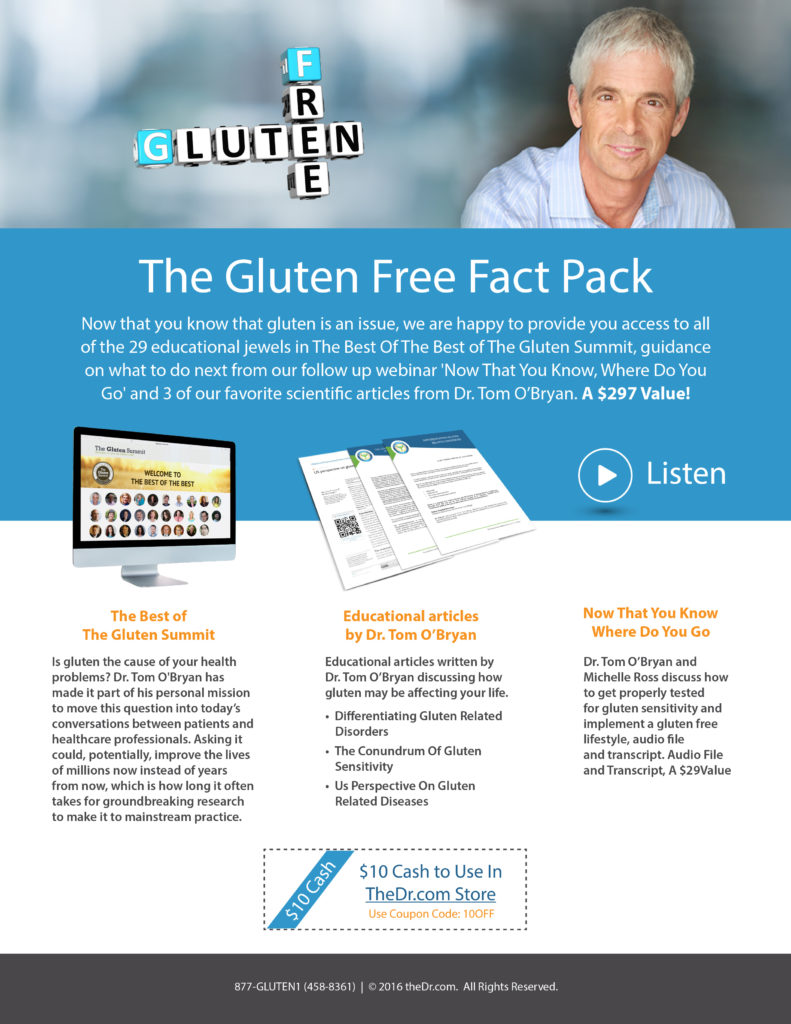 GlutenFreeLearning.com