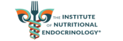 Institute of Nutritional Endocrinology Logo